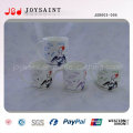 New Design Ceramic Coffee Mug with High Quality (JSD003-005)